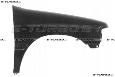 Крыло переднее (правое) без отв. под повторитель, сталь