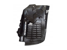 Подкрылок передний (правый) передняя часть