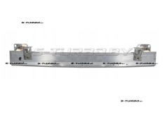 Усилитель переднего бампера (алюминий)