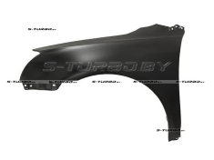 Крыло переднее (левое) без отв. под повторитель, сталь