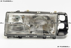 Передняя фара (левая)