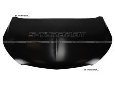 Капот, сталь