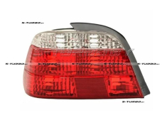 Задний фонарь (левый)