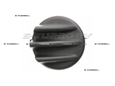 Заглушка противотуманной фары (левая)