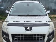 Дефлектор капота