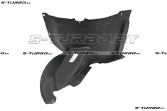 Подкрылок передний (правый) передняя часть