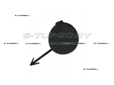 Заглушка отверстия крюка (передняя)