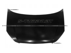 Капот, сталь