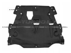 Защита двигателя (пластик) бензин / дизель
