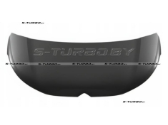 Капот, сталь