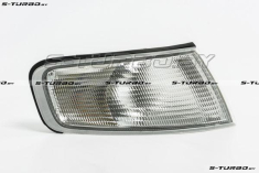 Указатель поворота (правый) ENGLAND-type, белый