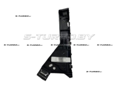 Кронштейн переднего бампера (правый)