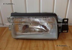 Передняя фара (правая)