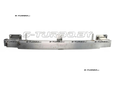 Усилитель переднего бампера (алюминий)