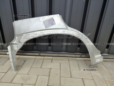 Арка задняя (правая) заводской штамп