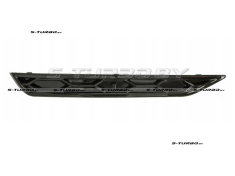 Накладка решетки бампера (правая) для версии s-line