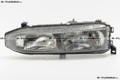 Передняя фара (левая)