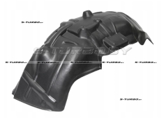 Подкрылок передний (правая) для версии 1500