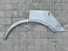 Арка задняя (левая) из 2-ух частей, ремкомплект