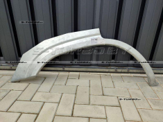 Арка задняя (правая) заводской штамп