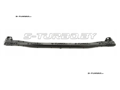 Усилитель переднего бампера (сталь) нижняя часть