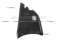 Подкрылок передний (правый) передняя часть