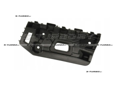 Кронштейн переднего бампера (левый) боковой