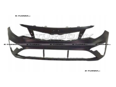 Бампер передний (грунтованный)