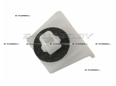 Кронштейн переднего бампера (левый=правый)