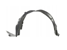 Подкрылок передний (левый) 2011-2012