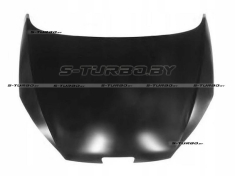 Капот, сталь