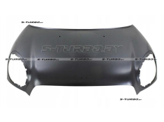 Капот, сталь