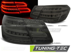 Задние фонари SMOKE LED