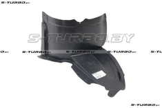 Подкрылок передний (левый) передняя часть, 6мкпп, euro-type