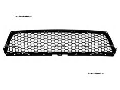 Решетка в бампер (центральная)