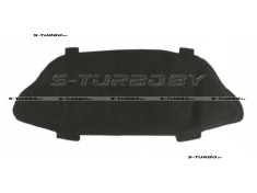 Шумоизоляция капота