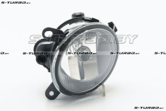 Противотуманная фара (левая) s8 + лампочка