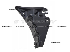 Кронштейн переднего бампера (левый) 2013-2014