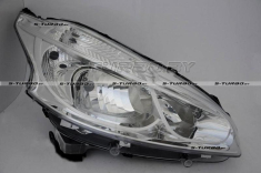 Передняя фара (правая)