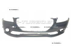 Бампер передний (грунтованный)