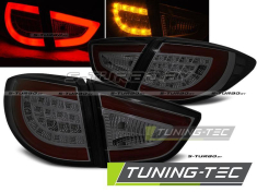 Задние фонари SMOKE LED