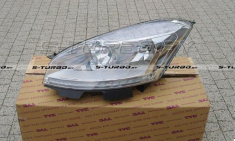 Передняя фара (левая) 2010-