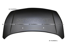 Капот, сталь