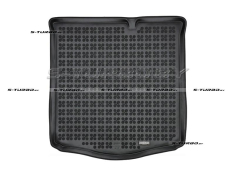 Коврик в багажник модельный полиуретановый