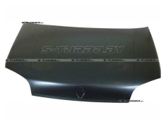 Капот, сталь