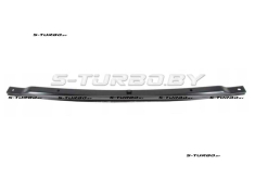 Усилитель переднего бампера, верхняя часть