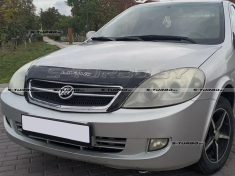 Дефлектор капота