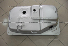 Топливный бак (дизель, 42л)