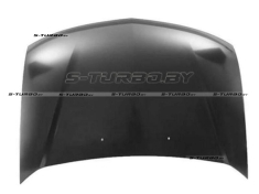 Капот, сталь