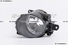 Противотуманная фара (левая)